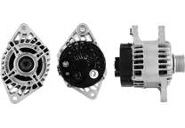 Dynamo / Alternator (Gereviseerd)