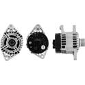 Dynamo / Alternator (Gereviseerd) LUCAS - LRA02180