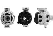 Dynamo / Alternator (Gereviseerd)