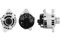 Dynamo / Alternator (Gereviseerd)