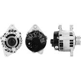 Dynamo / Alternator (Gereviseerd) LUCAS - LRA02186