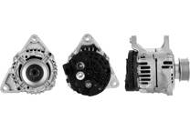 Dynamo / Alternator (Gereviseerd)