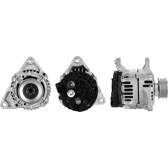 Dynamo / Alternator (Gereviseerd) LUCAS - LRA02187