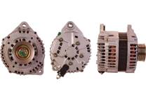 Dynamo / Alternator (Gereviseerd)