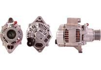 Dynamo / Alternator (Gereviseerd)