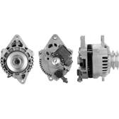 Dynamo / Alternator (Gereviseerd) LUCAS - LRA02201