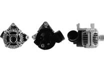 Dynamo / Alternator (Gereviseerd)