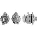 Dynamo / Alternator (Gereviseerd) LUCAS - LRA02205