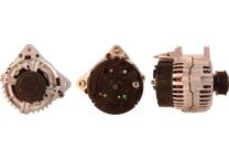 Dynamo / Alternator (Gereviseerd)