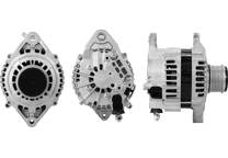 Dynamo / Alternator (Gereviseerd)