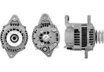 Dynamo / Alternator (Gereviseerd)