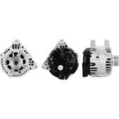 Dynamo / Alternator (Gereviseerd) LUCAS - LRA02228