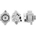 Dynamo / Alternator (Gereviseerd) LUCAS - LRA02230
