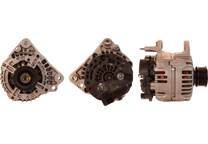 Dynamo / Alternator (Gereviseerd)