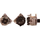 Dynamo / Alternator (Gereviseerd) LUCAS - LRA02232