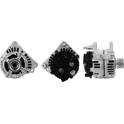 Dynamo / Alternator (Gereviseerd) LUCAS - LRA02238
