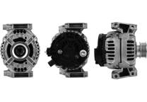 Dynamo / Alternator (Gereviseerd)