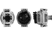 Dynamo / Alternator (Gereviseerd)