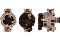 Dynamo / Alternator (Gereviseerd)