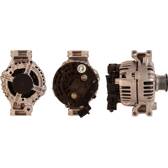 Dynamo / Alternator (Gereviseerd) LUCAS - LRA02251