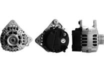 Dynamo / Alternator (Gereviseerd)