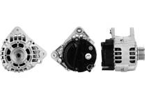 Dynamo / Alternator (Gereviseerd)