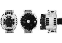 Dynamo / Alternator (Gereviseerd)
