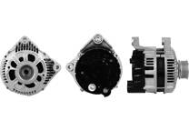 Dynamo / Alternator (Gereviseerd)