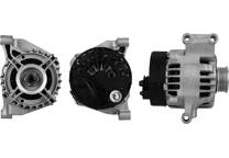 Dynamo / Alternator (Gereviseerd)