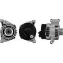 Dynamo / Alternator (Gereviseerd) LUCAS - LRA02266