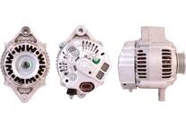 Dynamo / Alternator (Gereviseerd)