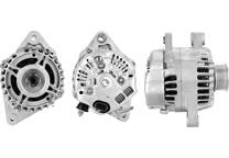 Dynamo / Alternator (Gereviseerd)