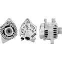 Dynamo / Alternator (Gereviseerd) LUCAS - LRA02276