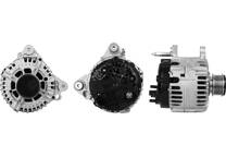 Dynamo / Alternator (Gereviseerd)