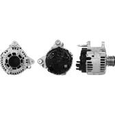 Dynamo / Alternator (Gereviseerd) LUCAS - LRA02291