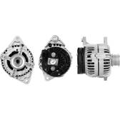 Dynamo / Alternator (Gereviseerd) LUCAS - LRA02292