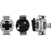 Dynamo / Alternator (Gereviseerd) LUCAS - LRA02293
