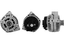 Dynamo / Alternator (Gereviseerd)