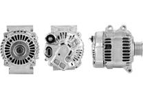 Dynamo / Alternator (Gereviseerd)