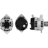 Dynamo / Alternator (Gereviseerd) LUCAS - LRA02299