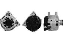Dynamo / Alternator (Gereviseerd)