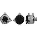 Dynamo / Alternator (Gereviseerd) LUCAS - LRA02300
