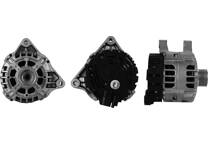 Dynamo / Alternator (Gereviseerd)