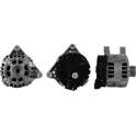 Dynamo / Alternator (Gereviseerd) LUCAS - LRA02301