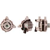 Dynamo / Alternator (Gereviseerd) LUCAS - LRA02311