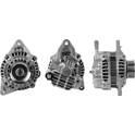 Dynamo / Alternator (Gereviseerd) LUCAS - LRA02312