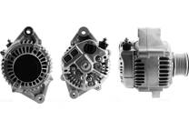 Dynamo / Alternator (Gereviseerd)