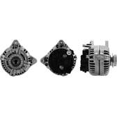 Dynamo / Alternator (Gereviseerd) LUCAS - LRA02321