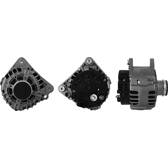 Dynamo / Alternator (Gereviseerd) LUCAS - LRA02323