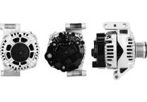 Dynamo / Alternator (Gereviseerd)